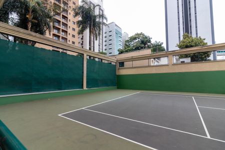 Apartamento para alugar com 157m², 3 quartos e 3 vagasÁrea comum