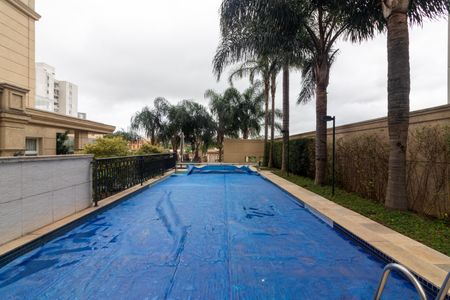 Apartamento para alugar com 157m², 3 quartos e 3 vagasÁrea comum - Piscina