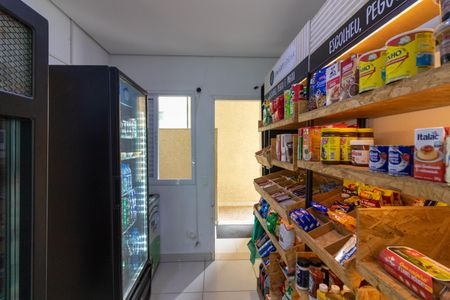 Apartamento para alugar com 157m², 3 quartos e 3 vagasÁrea comum