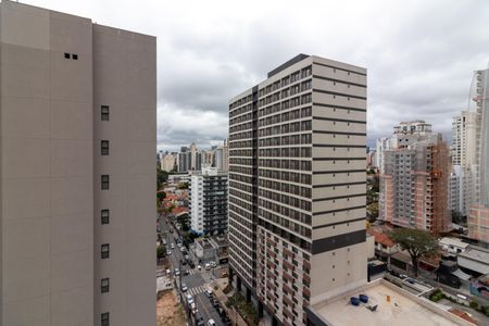 Apartamento para alugar com 157m², 3 quartos e 3 vagasVista da Suíte 1