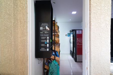 Apartamento para alugar com 157m², 3 quartos e 3 vagasÁrea comum