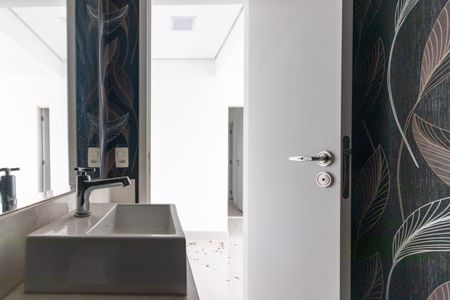 Apartamento para alugar com 157m², 3 quartos e 3 vagasLavabo 2