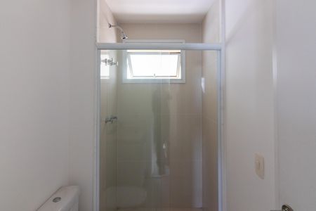 Apartamento para alugar com 157m², 3 quartos e 3 vagasBanheiro Social