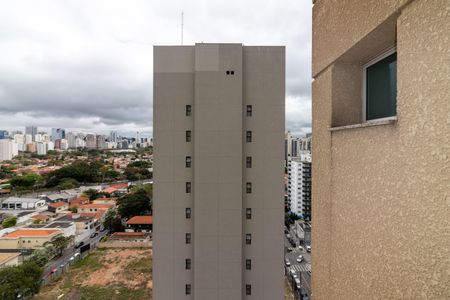 Apartamento para alugar com 157m², 3 quartos e 3 vagasVista da Suíte 1