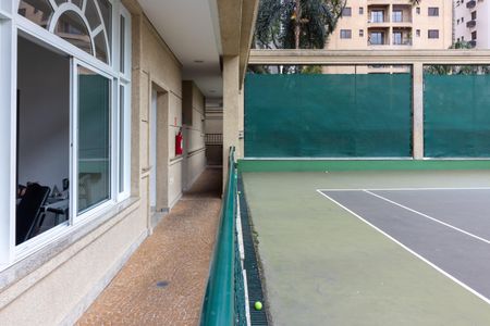 Apartamento para alugar com 157m², 3 quartos e 3 vagasÁrea comum