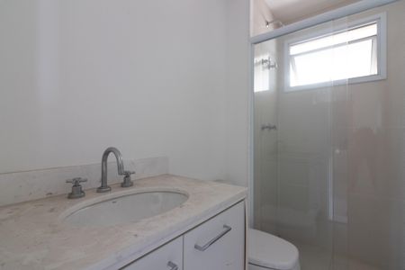 Apartamento para alugar com 157m², 3 quartos e 3 vagasBanheiro Social