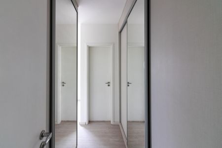 Apartamento para alugar com 157m², 3 quartos e 3 vagasCorredor