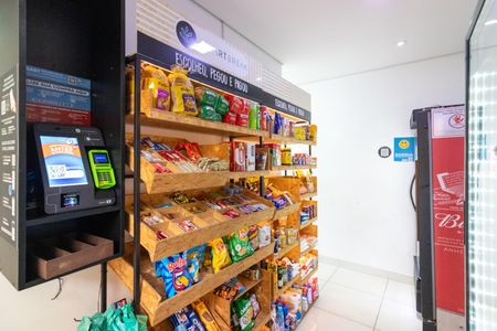 Apartamento para alugar com 157m², 3 quartos e 3 vagasÁrea comum