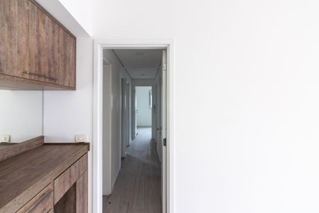 Apartamento para alugar com 157m², 3 quartos e 3 vagasCorredor