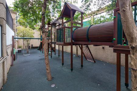 Apartamento para alugar com 157m², 3 quartos e 3 vagasÁrea comum - Playground