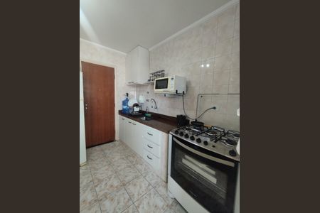 Apartamento à venda com 84m², 3 quartos e 1 vaga Apartamento à venda com 84m², 3 quartos e 1 vagaCozinha