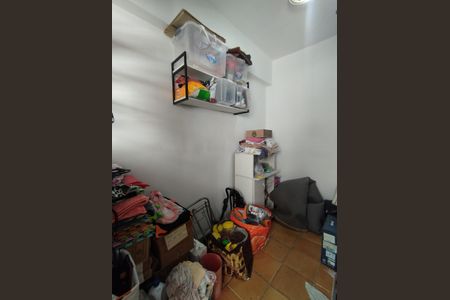 Apartamento à venda com 84m², 3 quartos e 1 vaga Apartamento à venda com 84m², 3 quartos e 1 vagaQuarto de Serviço