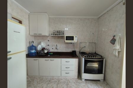 Apartamento à venda com 84m², 3 quartos e 1 vaga Apartamento à venda com 84m², 3 quartos e 1 vagaCozinha