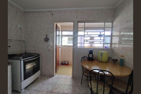 Apartamento à venda com 84m², 3 quartos e 1 vaga Apartamento à venda com 84m², 3 quartos e 1 vagaCozinha