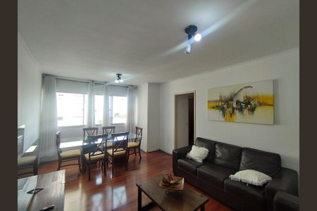 Apartamento à venda com 84m², 3 quartos e 1 vaga Apartamento à venda com 84m², 3 quartos e 1 vagaCozinha