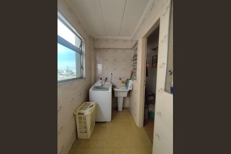 Apartamento à venda com 84m², 3 quartos e 1 vaga Apartamento à venda com 84m², 3 quartos e 1 vagaÁrea de Serviço