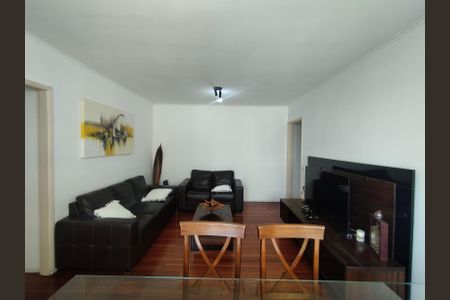 Apartamento à venda com 84m², 3 quartos e 1 vaga Apartamento à venda com 84m², 3 quartos e 1 vagaSala