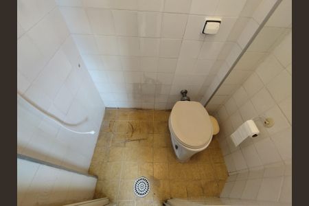 Apartamento à venda com 84m², 3 quartos e 1 vaga Apartamento à venda com 84m², 3 quartos e 1 vagaBanheiro de serviço