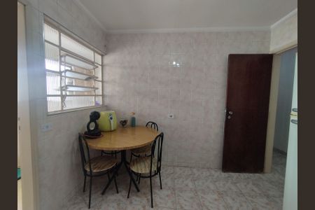 Apartamento à venda com 84m², 3 quartos e 1 vaga Apartamento à venda com 84m², 3 quartos e 1 vagaCozinha