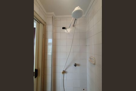 Apartamento à venda com 84m², 3 quartos e 1 vaga Apartamento à venda com 84m², 3 quartos e 1 vagaBanheiro de serviço