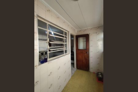 Apartamento à venda com 84m², 3 quartos e 1 vaga Apartamento à venda com 84m², 3 quartos e 1 vagaÁrea de Serviço