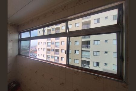Apartamento à venda com 84m², 3 quartos e 1 vaga Apartamento à venda com 84m², 3 quartos e 1 vagaÁrea de Serviço