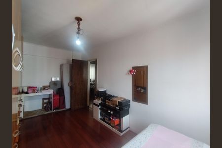 Apartamento à venda com 84m², 3 quartos e 1 vaga Apartamento à venda com 84m², 3 quartos e 1 vagaQuarto 2