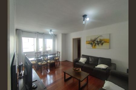 Apartamento à venda com 84m², 3 quartos e 1 vaga Apartamento à venda com 84m², 3 quartos e 1 vagaSala