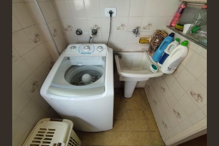 Apartamento à venda com 84m², 3 quartos e 1 vaga Apartamento à venda com 84m², 3 quartos e 1 vagaÁrea de Serviço