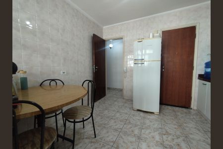 Apartamento à venda com 84m², 3 quartos e 1 vaga Apartamento à venda com 84m², 3 quartos e 1 vagaCozinha