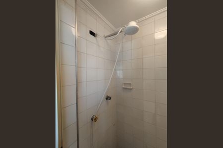 Apartamento à venda com 84m², 3 quartos e 1 vaga Apartamento à venda com 84m², 3 quartos e 1 vagaBanheiro de serviço