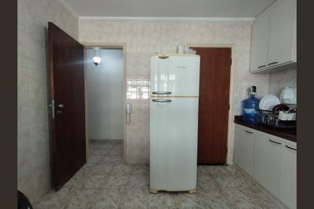 Apartamento à venda com 84m², 3 quartos e 1 vaga Apartamento à venda com 84m², 3 quartos e 1 vagaCozinha
