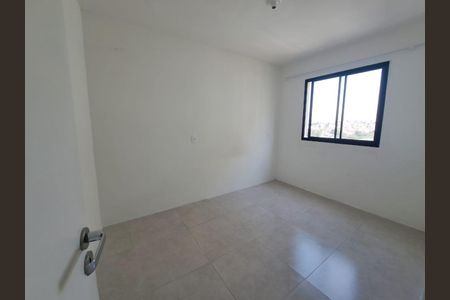 Suíte de apartamento à venda com 2 quartos, 43m² em Metalúrgicos, Osasco