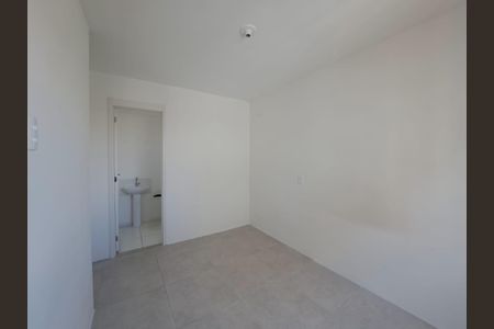 Suíte de apartamento à venda com 2 quartos, 43m² em Metalúrgicos, Osasco