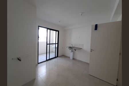 Apartamento à venda com 43m², 2 quartos e 1 vaga Apartamento à venda com 43m², 2 quartos e 1 vagaSala/Cozinha