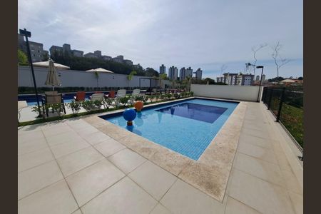 Apartamento à venda com 43m², 2 quartos e 1 vaga Apartamento à venda com 43m², 2 quartos e 1 vagaÁrea comum