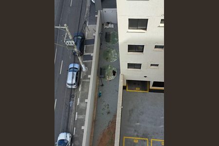 Apartamento à venda com 43m², 2 quartos e 1 vaga Apartamento à venda com 43m², 2 quartos e 1 vagaVista da Sala/Cozinha