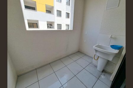 Apartamento à venda com 43m², 2 quartos e 1 vaga Apartamento à venda com 43m², 2 quartos e 1 vagaÁrea comum