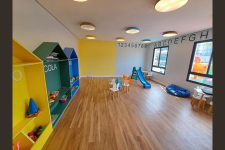 Apartamento à venda com 43m², 2 quartos e 1 vaga Apartamento à venda com 43m², 2 quartos e 1 vagaÁrea comum