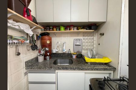 Apartamento à venda com 70m², 3 quartos e 1 vaga Apartamento à venda com 70m², 3 quartos e 1 vagaCozinha