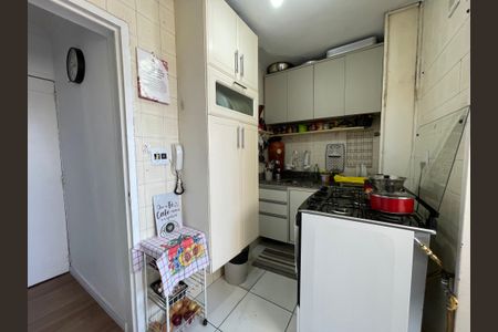 Apartamento à venda com 70m², 3 quartos e 1 vaga Apartamento à venda com 70m², 3 quartos e 1 vagaCozinha