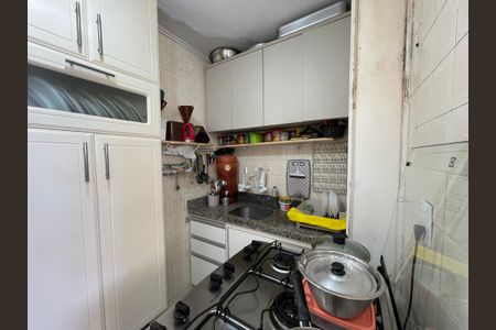 Apartamento à venda com 70m², 3 quartos e 1 vaga Apartamento à venda com 70m², 3 quartos e 1 vagaCozinha