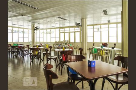 Apartamento à venda com 70m², 3 quartos e 1 vaga Apartamento à venda com 70m², 3 quartos e 1 vagaÁrea comum - Salão de festas