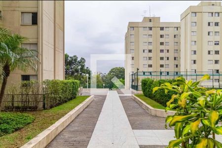 Apartamento à venda com 70m², 3 quartos e 1 vaga Apartamento à venda com 70m², 3 quartos e 1 vagaÁrea comum