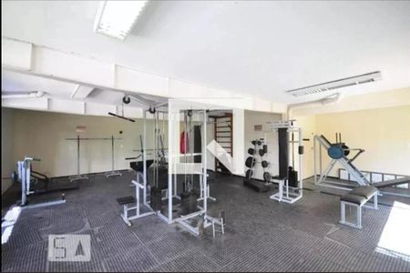Apartamento à venda com 70m², 3 quartos e 1 vaga Apartamento à venda com 70m², 3 quartos e 1 vagaÁrea comum - Academia