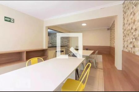 Apartamento à venda com 70m², 3 quartos e 1 vaga Apartamento à venda com 70m², 3 quartos e 1 vagaEspaço Gourmet