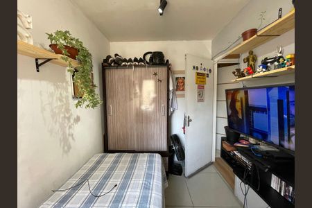 Quarto 1 de apartamento à venda com 3 quartos, 70m² em Jardim Peri Peri, São Paulo