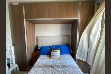 Apartamento à venda com 70m², 3 quartos e 1 vaga Apartamento à venda com 70m², 3 quartos e 1 vagaQuarto 2