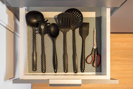 Apartamento à venda com 23m², 1 quarto e sem vagaCozinha