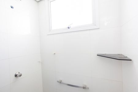 Apartamento para alugar com 127m², 3 quartos e 2 vagas Apartamento para alugar com 127m², 3 quartos e 2 vagasBanheiro da Suíte 3
